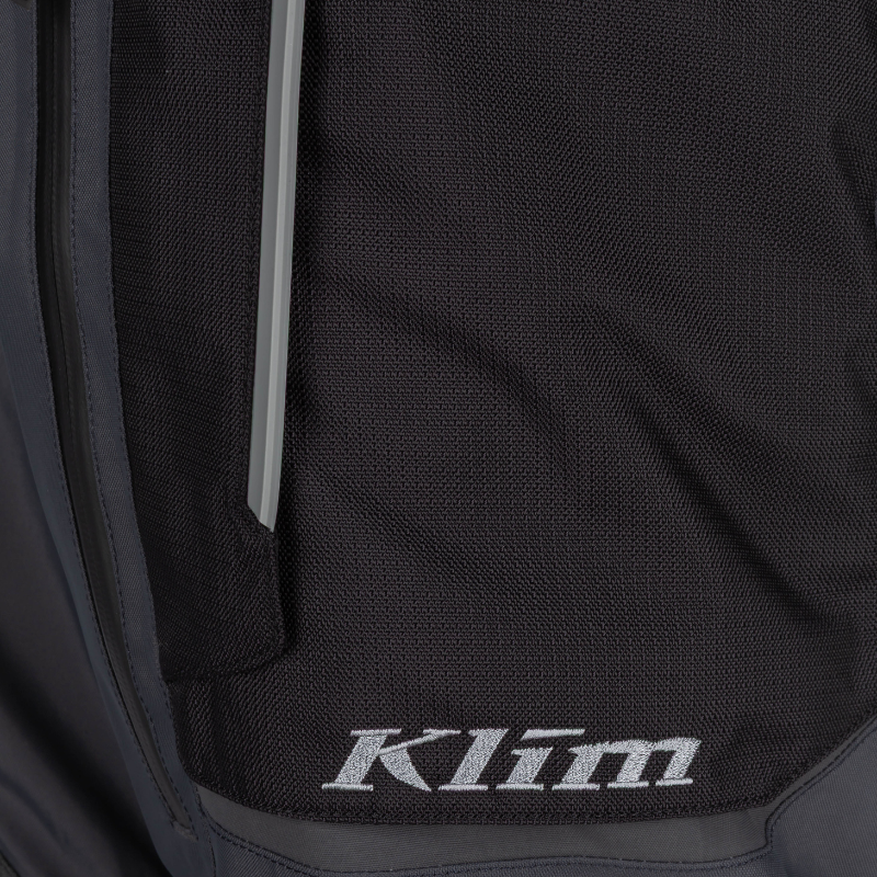 Klim Carlsbad Pants Stealth Black Gen 4