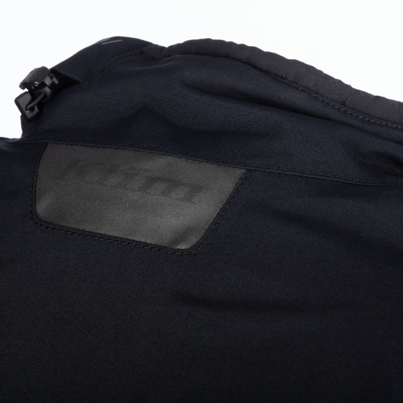 Veste Klim Carlsbad Stealth Black Gen 4