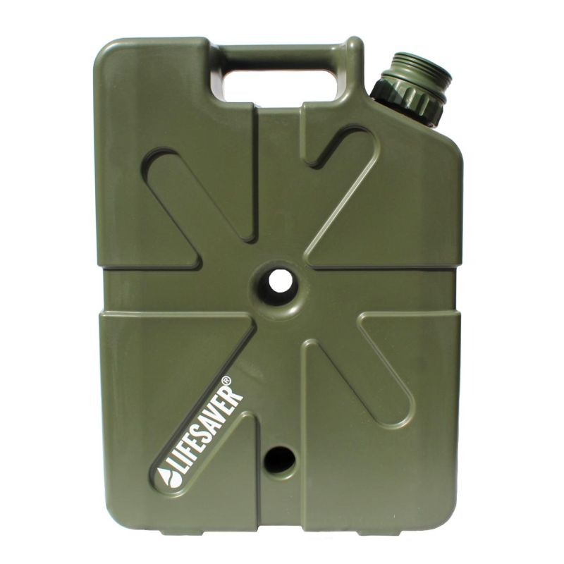LifeSaver Jerrycan water filter