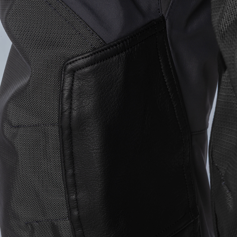 Klim Carlsbad Pants Stealth Black Gen 4