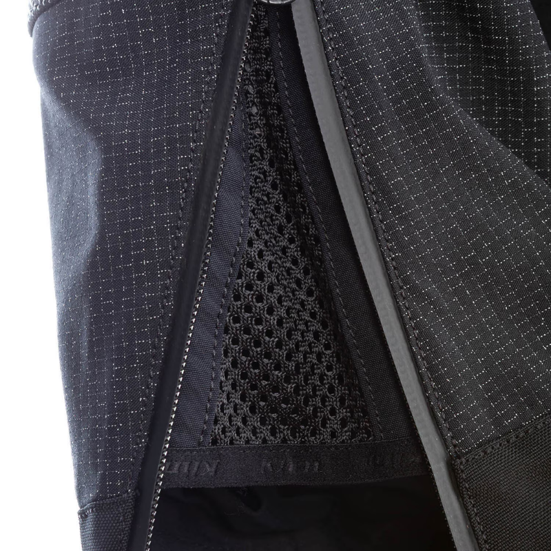 Klim Badlands Pro A3 Jacke Black Gen 3