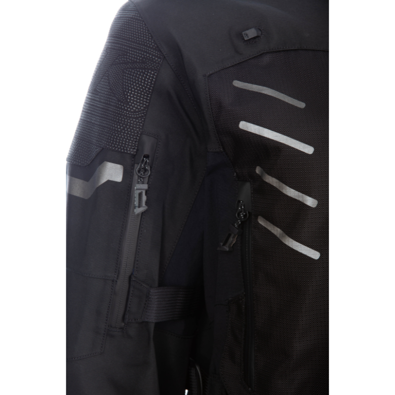 Veste Klim Badlands Pro Black Gen 5