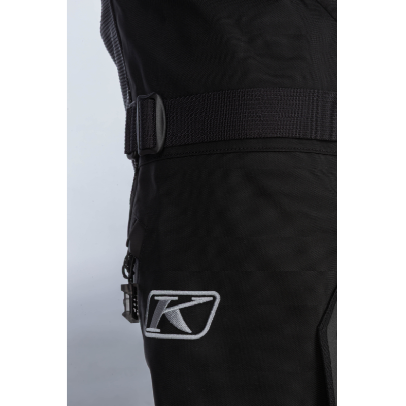 Pantalon Klim Badlands Pro Black Gen 5