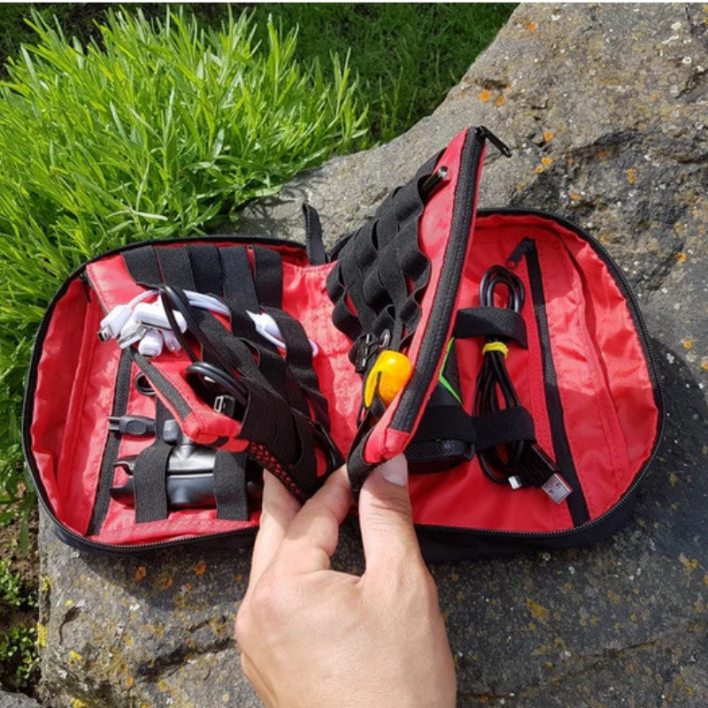 Enduristan Small parts organizer