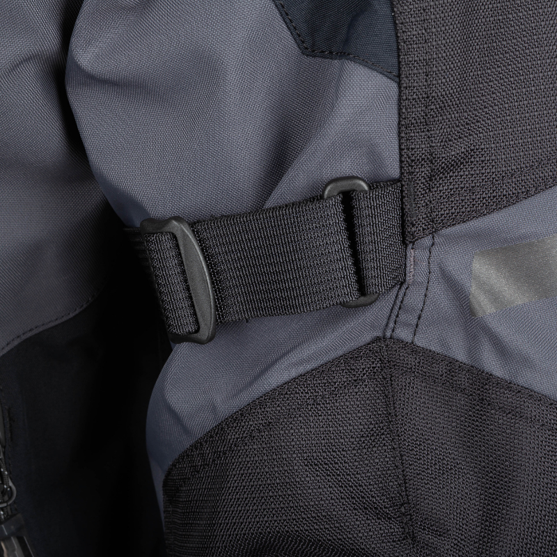 Veste Klim Carlsbad Stealth Black Gen 4