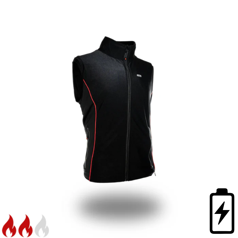 Keis B601RP UltraFlex Weste