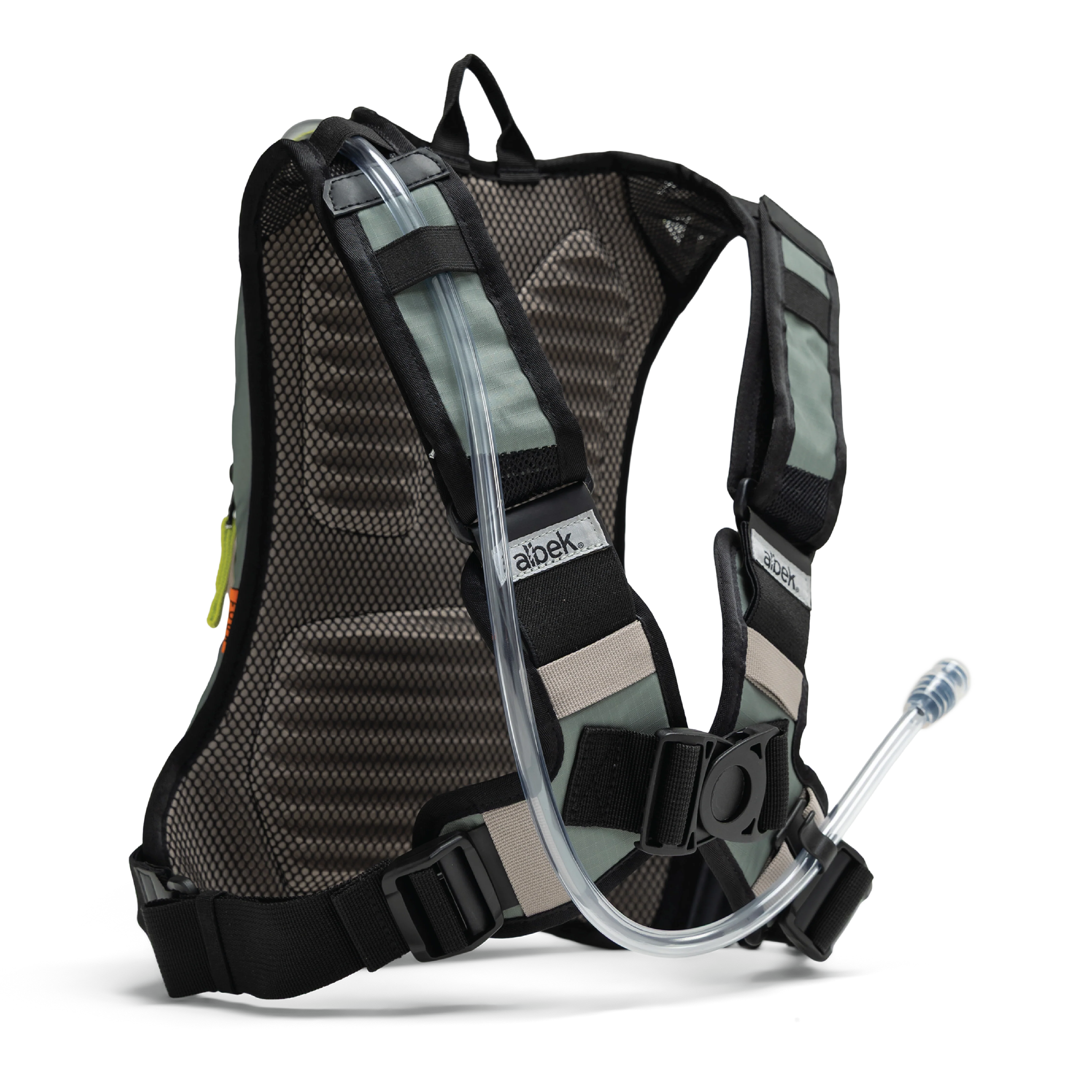 Albek H2O-Haul 4 Hydration Pack
