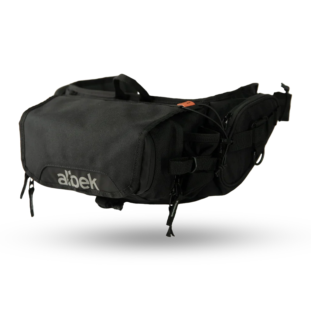 Albek Hip Hauler Hip Pack