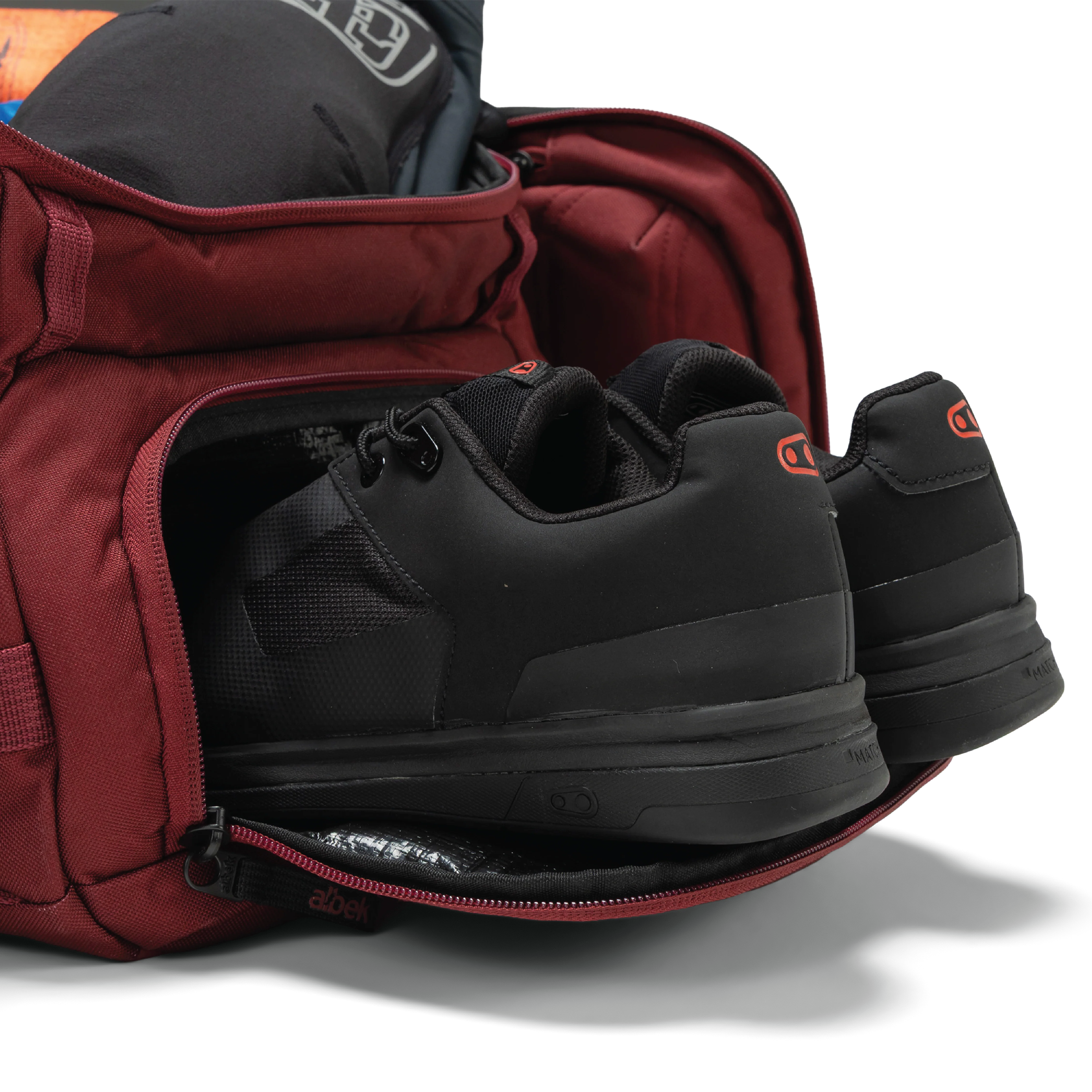 Albek Skytrail 51 Duffel