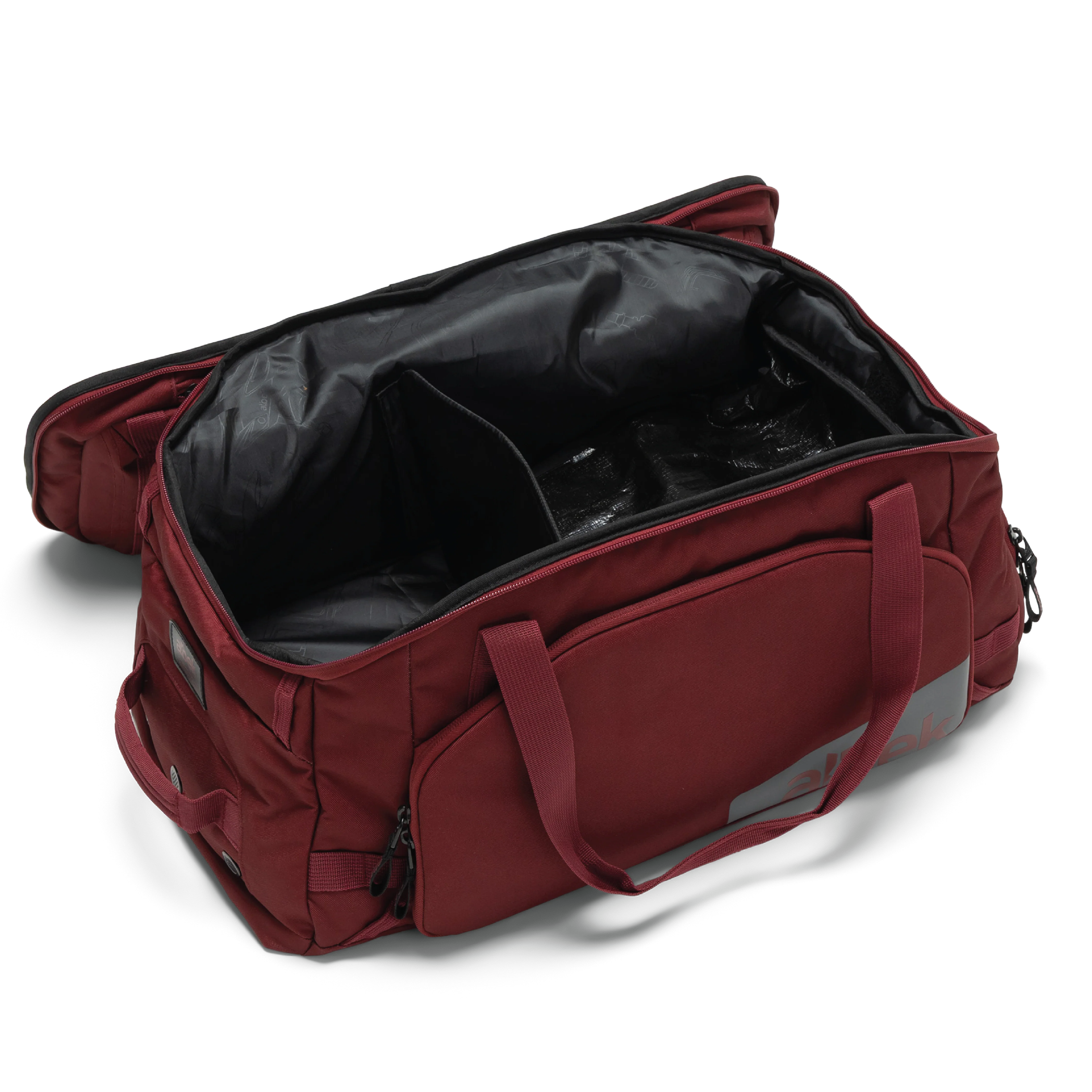 Albek Skytrail 51 Duffel