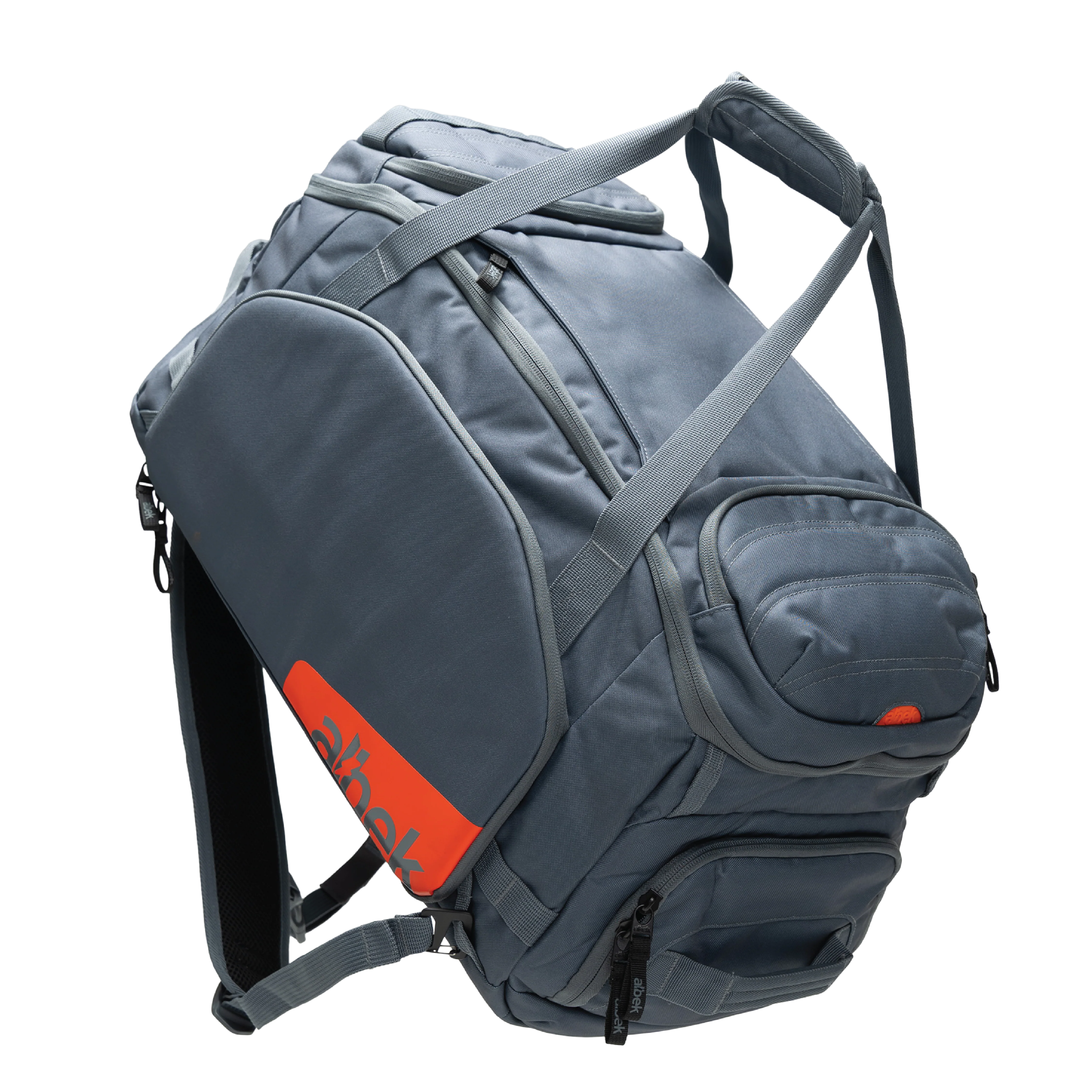 Albek Skytrail 51 Duffel