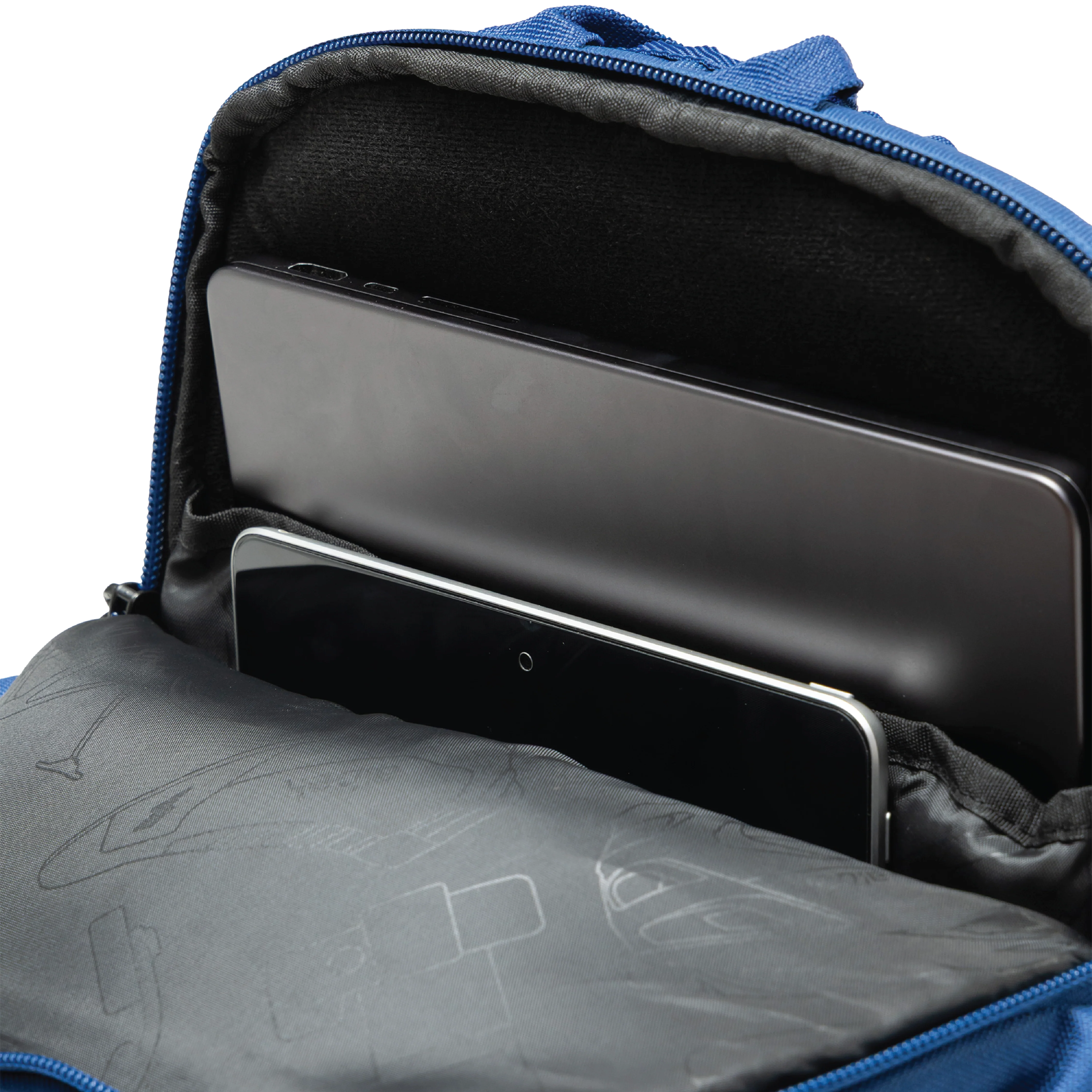Albek Dudley Backpack 39 L