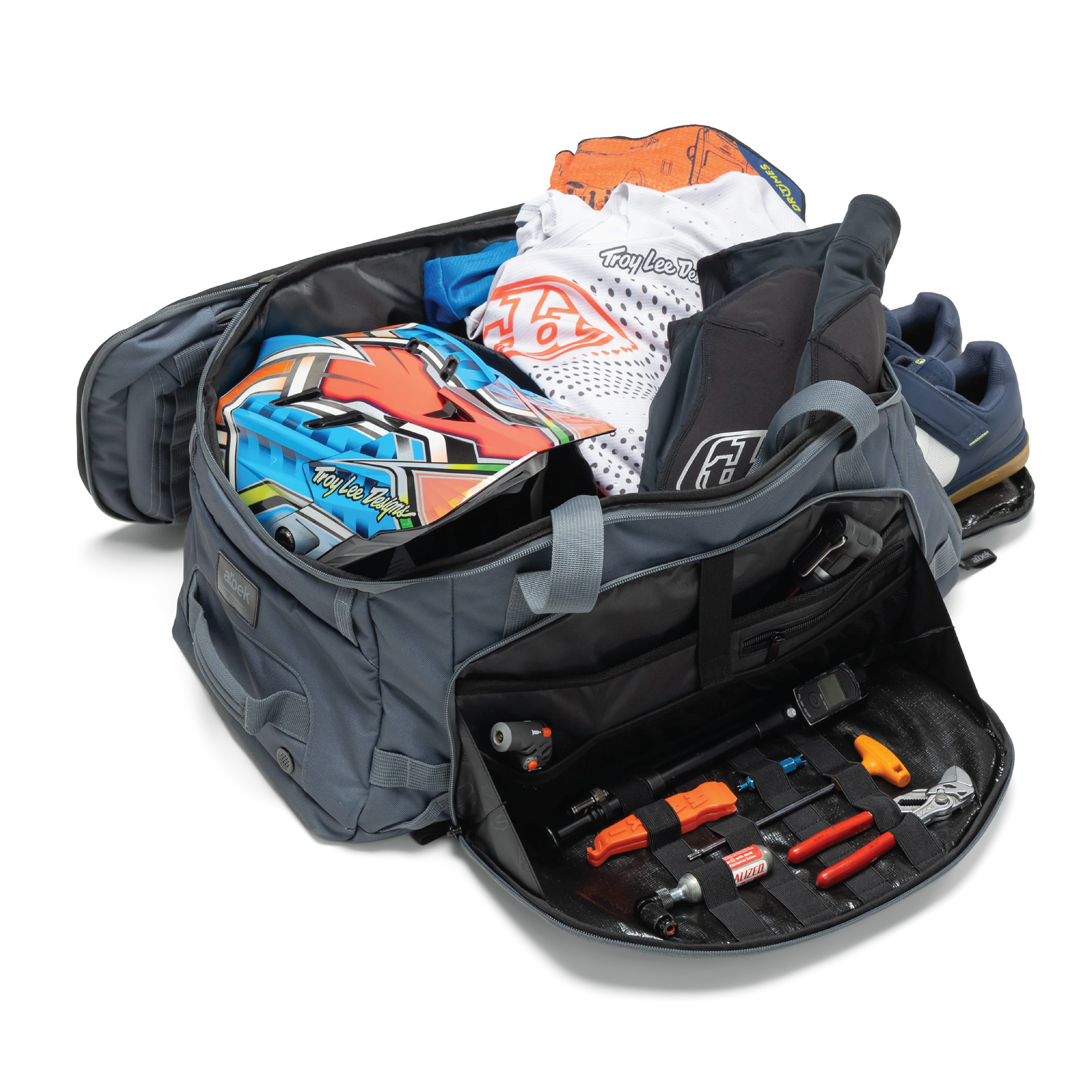 Albek Skytrail 51 Duffel