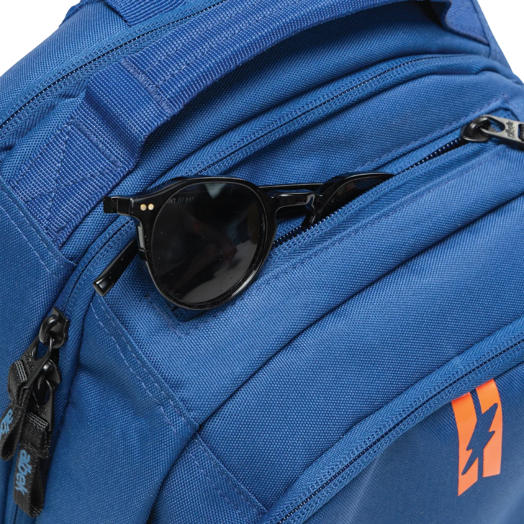 Albek Dudley Backpack 39 L
