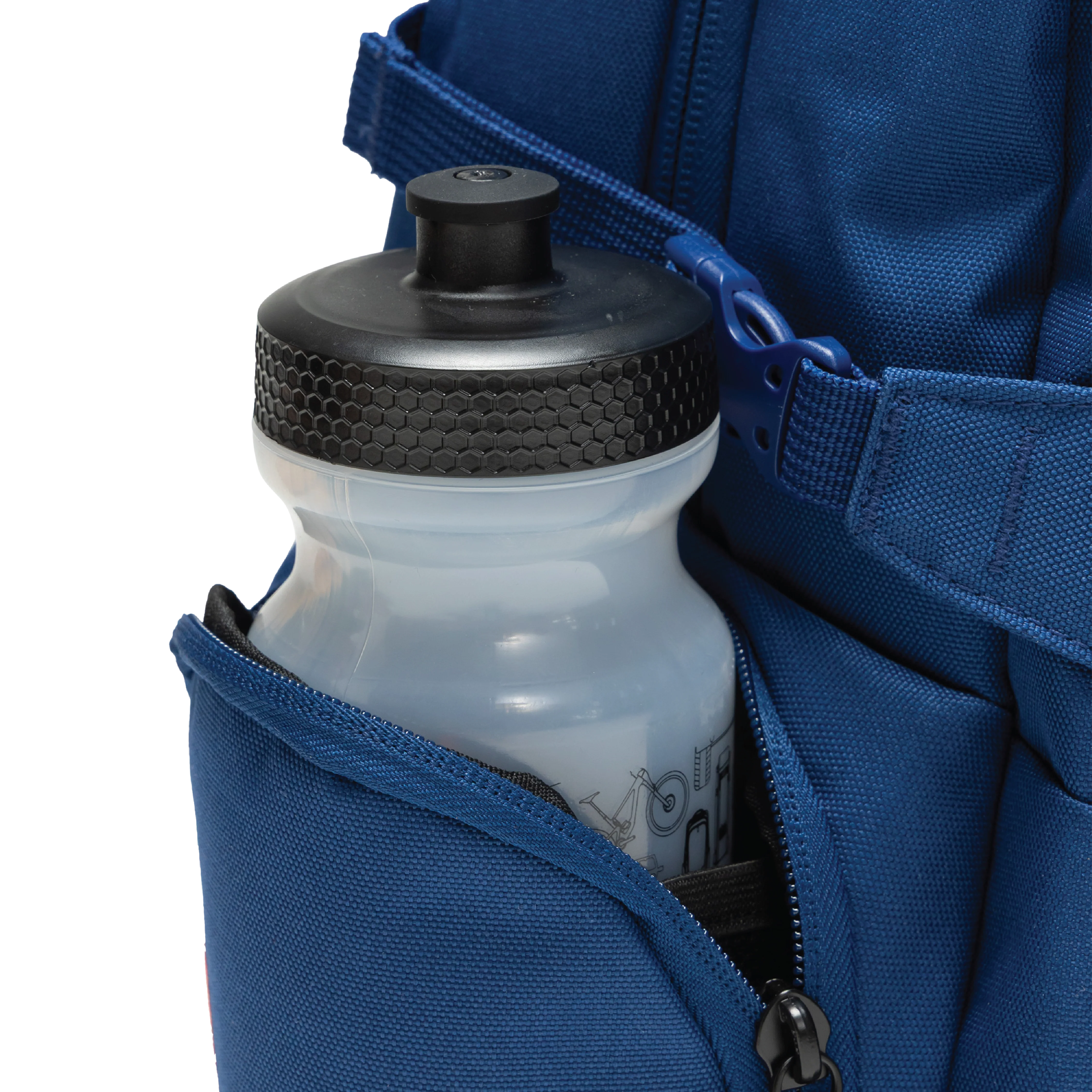 Albek Dudley Backpack 39 L
