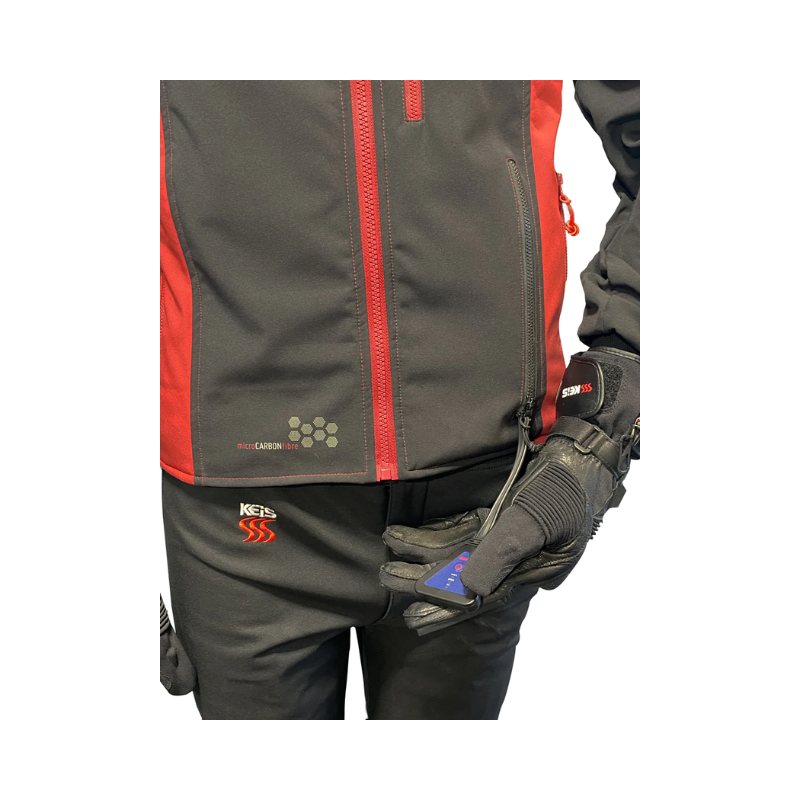 Keis Bluetooth Power Controller