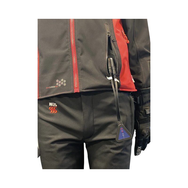 Keis Bluetooth Power Controller