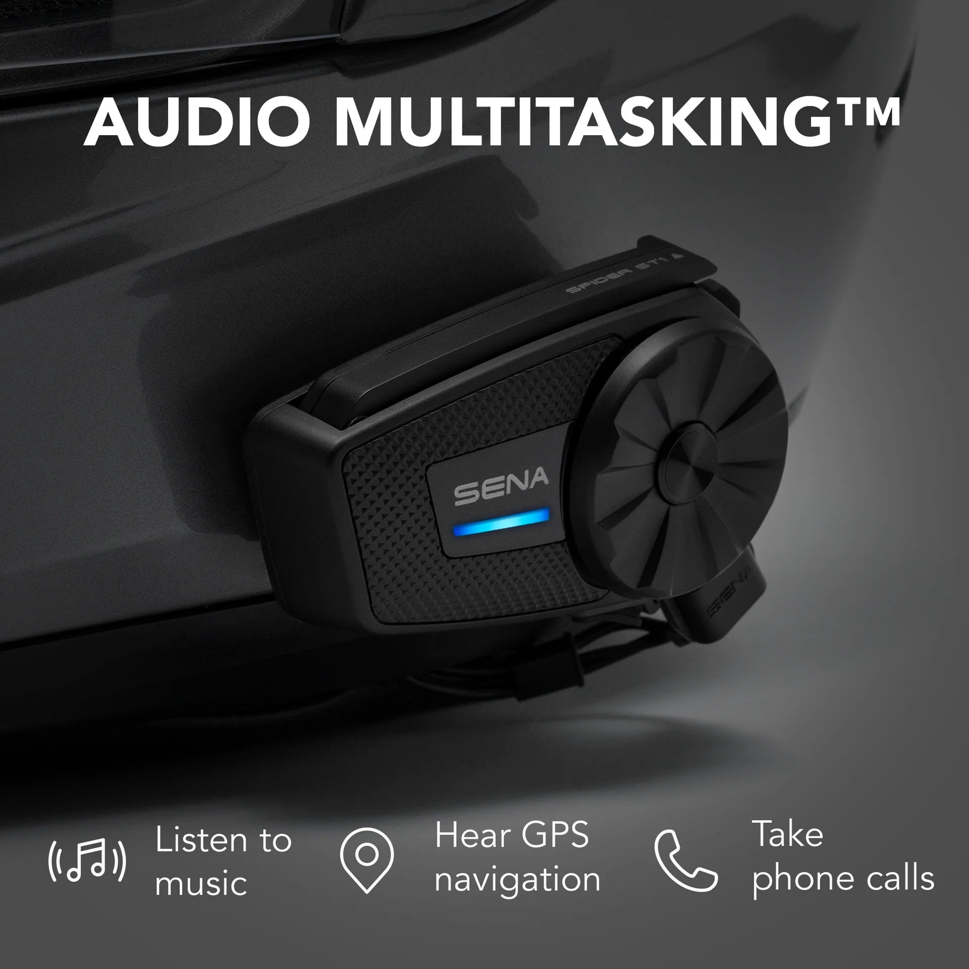 Sena Spider ST1