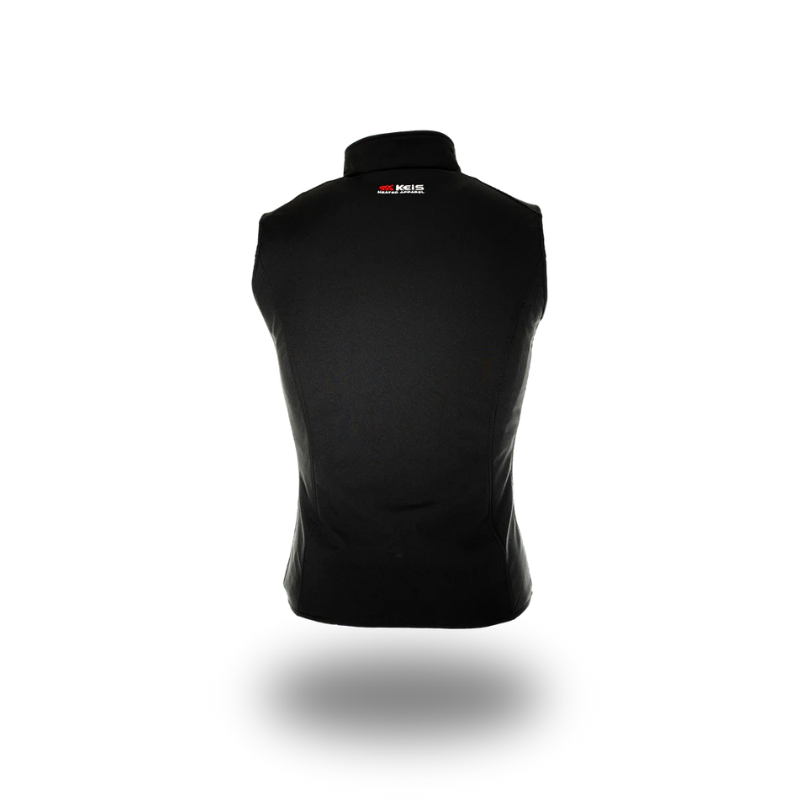 Keis Lady B501WRP Damenweste