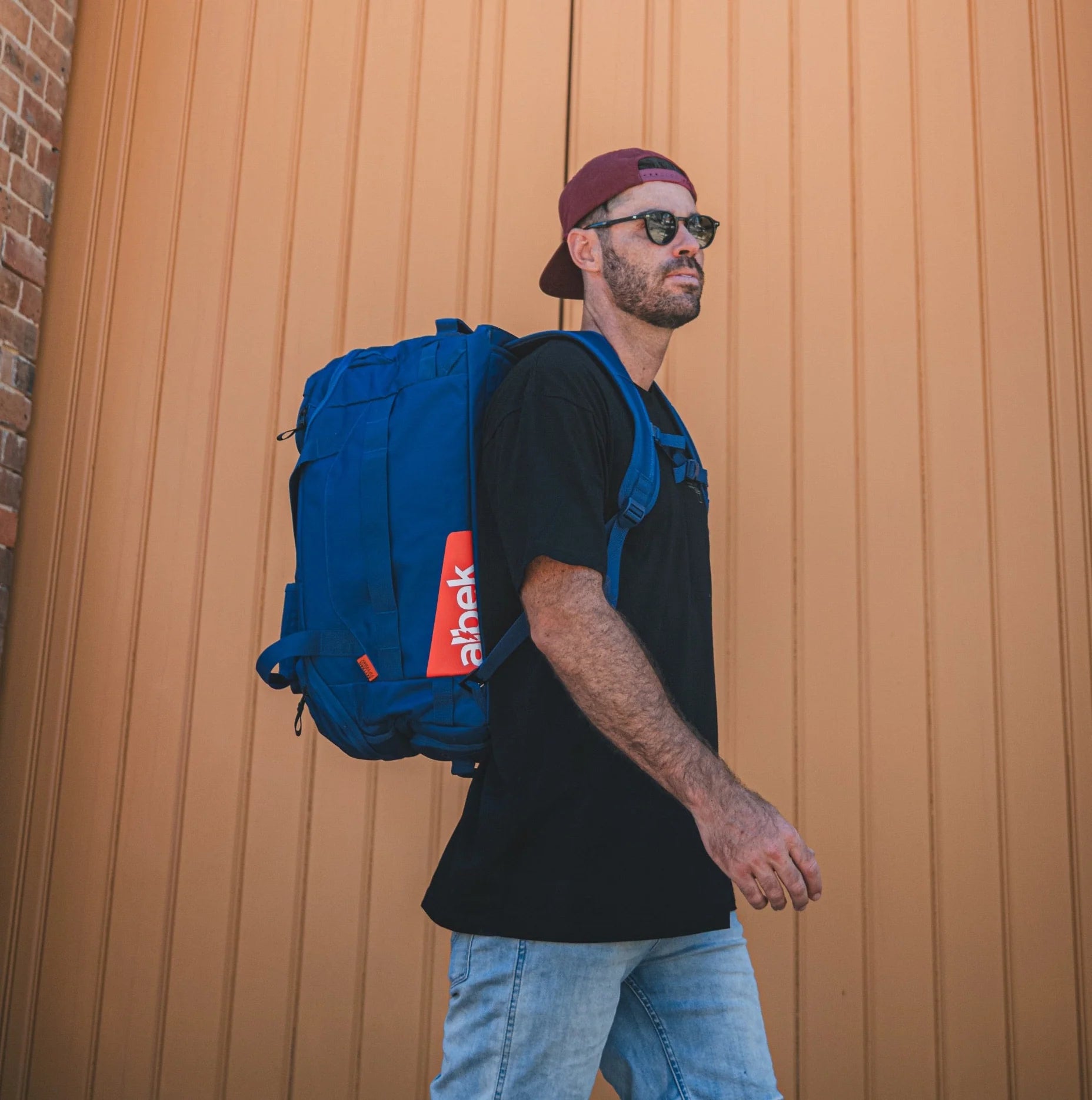 Albek Skytrail 51 Duffel