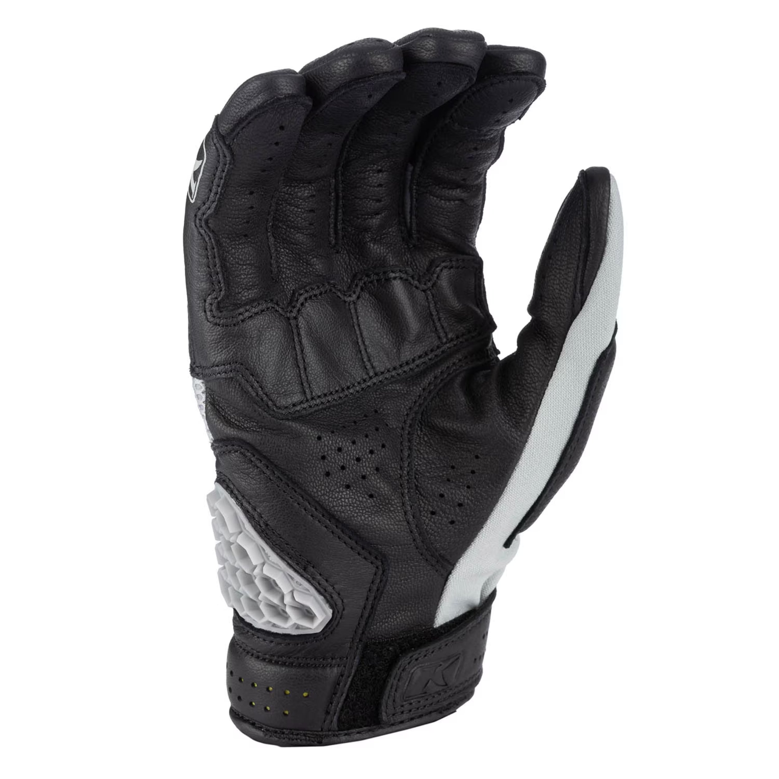 Klim Baja S4 Handschuhe High Rise Monument