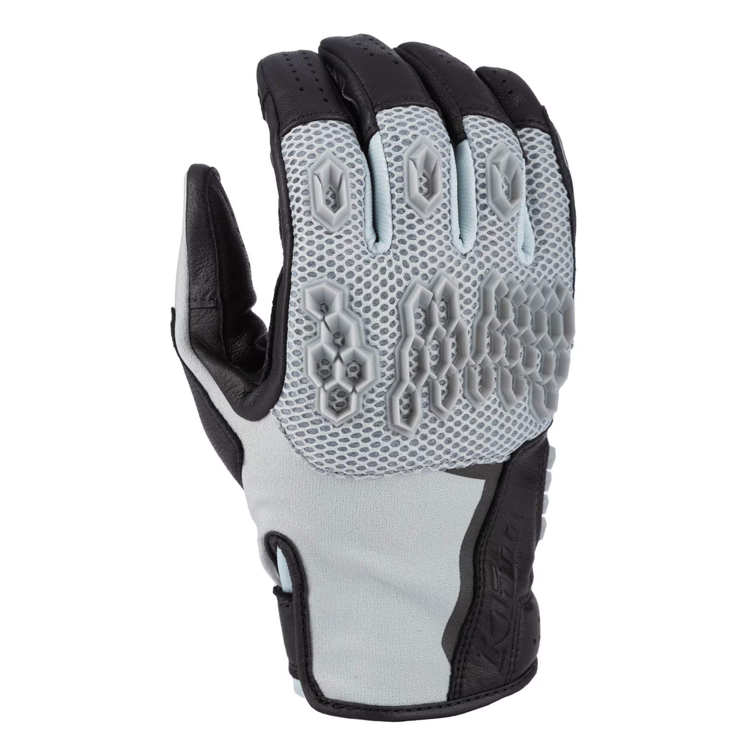 Klim Baja S4 Handschuhe High Rise Monument