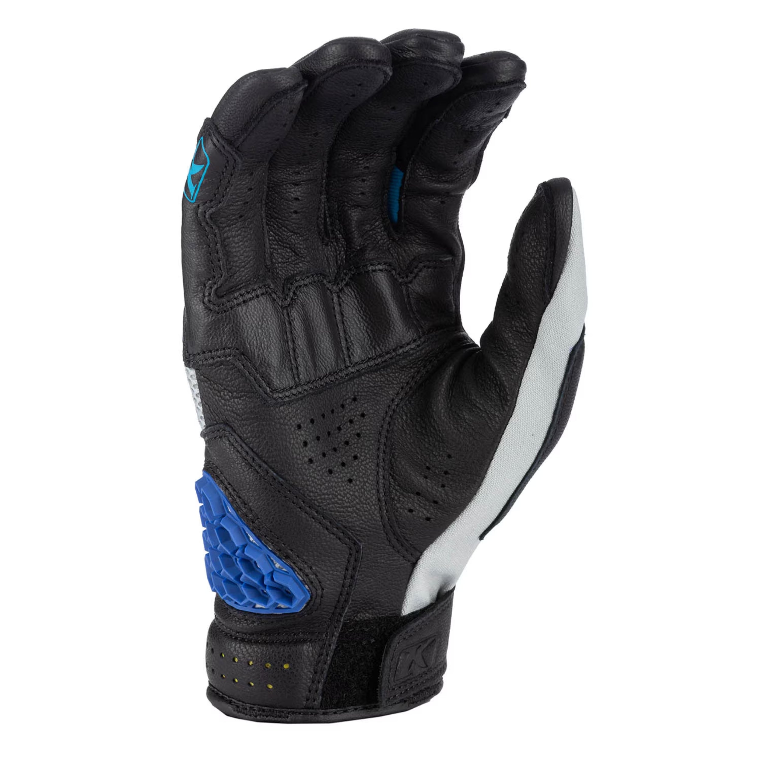 Klim Baja S4 Handschuhe High Rise Nightfall