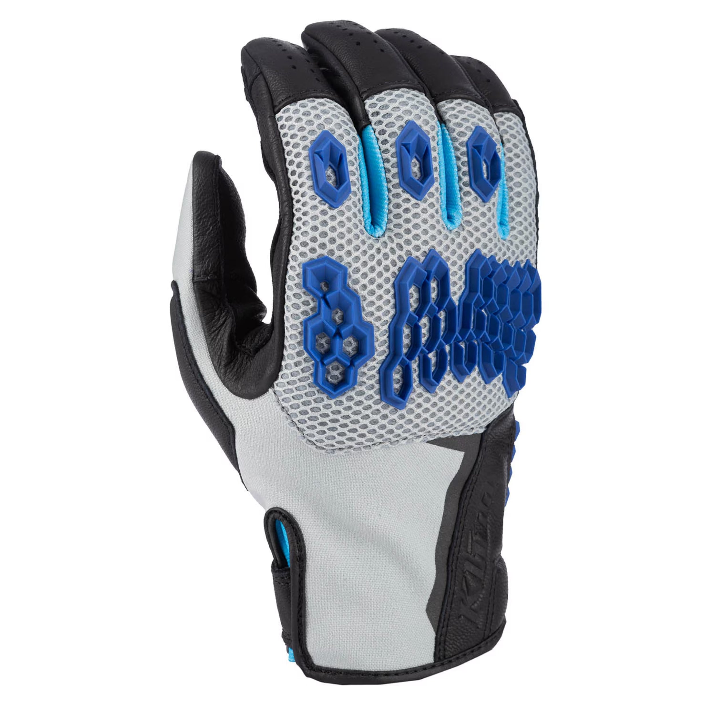 Klim Baja S4 Handschuhe High Rise Nightfall