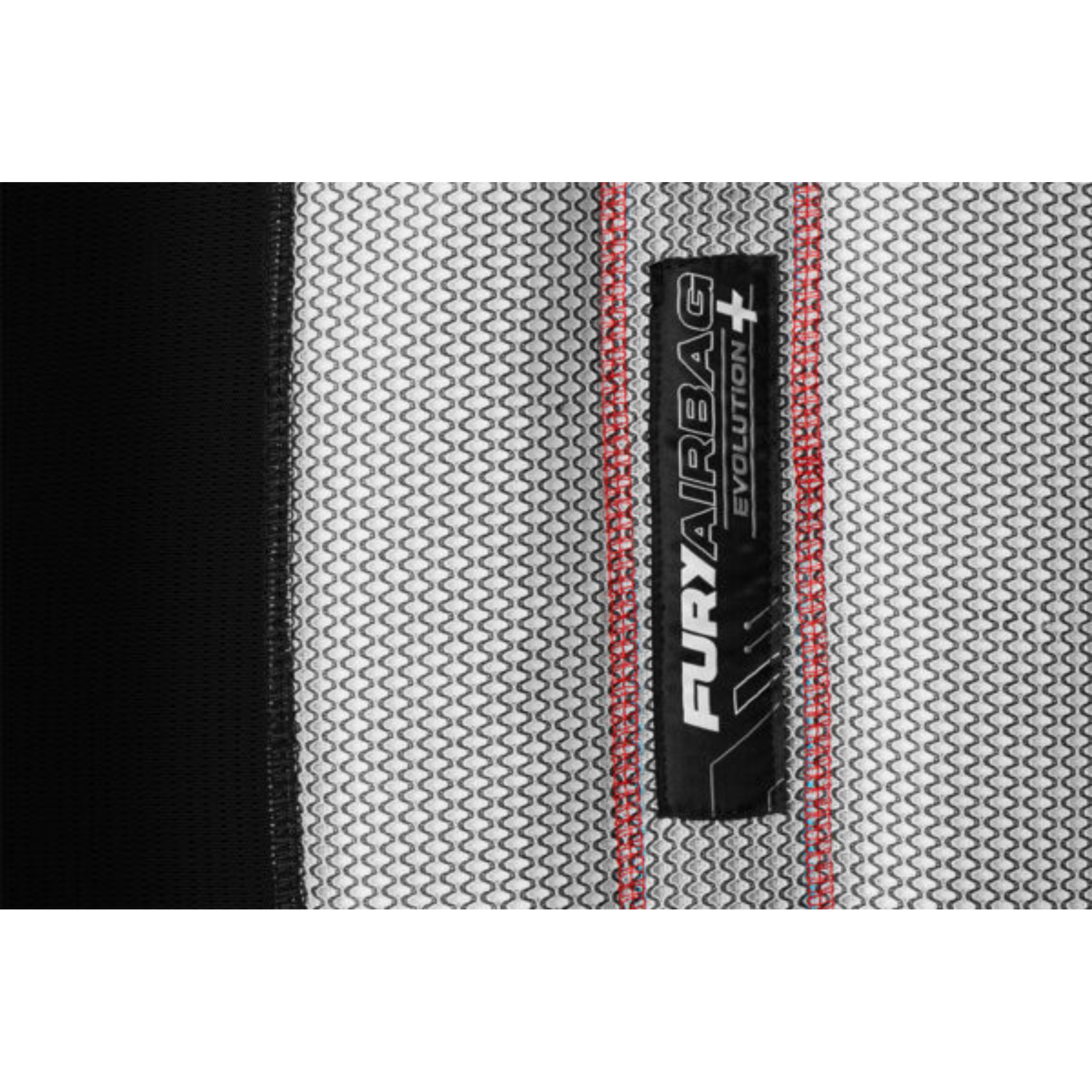 Furygan Airbag vest Evolution+ Black