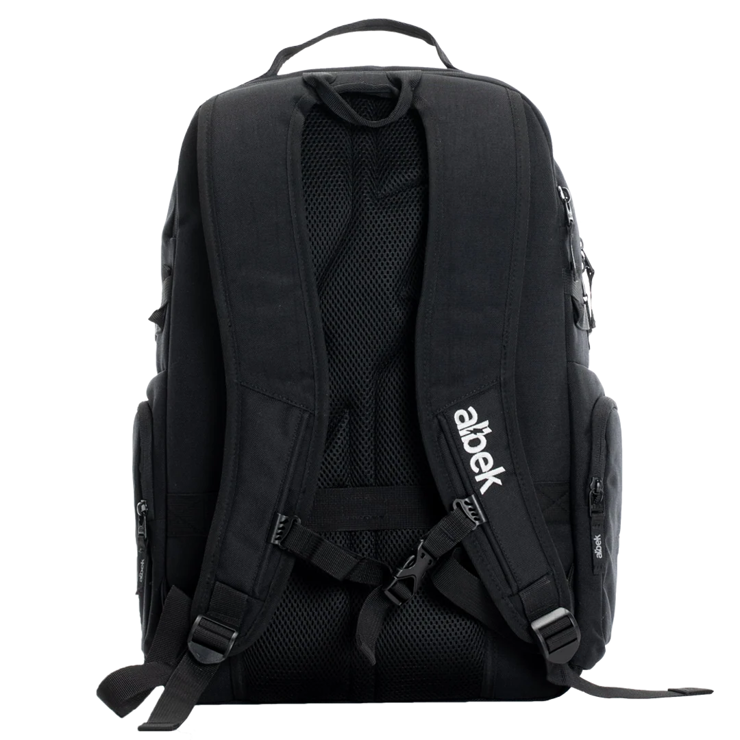 Albek Dudley Backpack 39 L