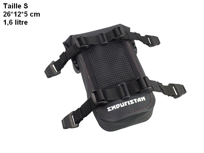 Sac de garde-boue Enduristan