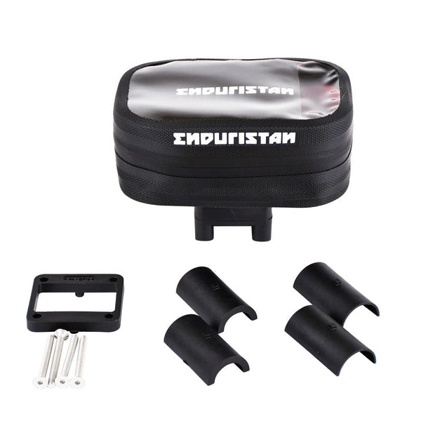 Enduristan Handlebar bag