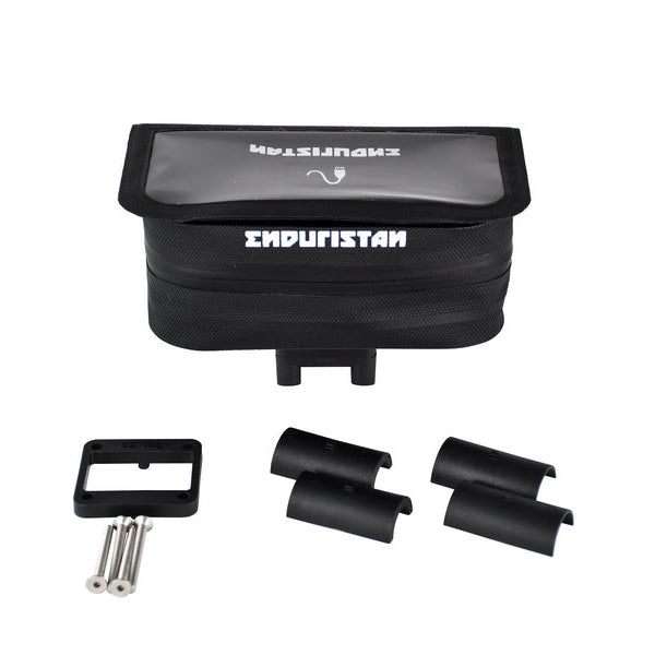 Enduristan Handlebar bag