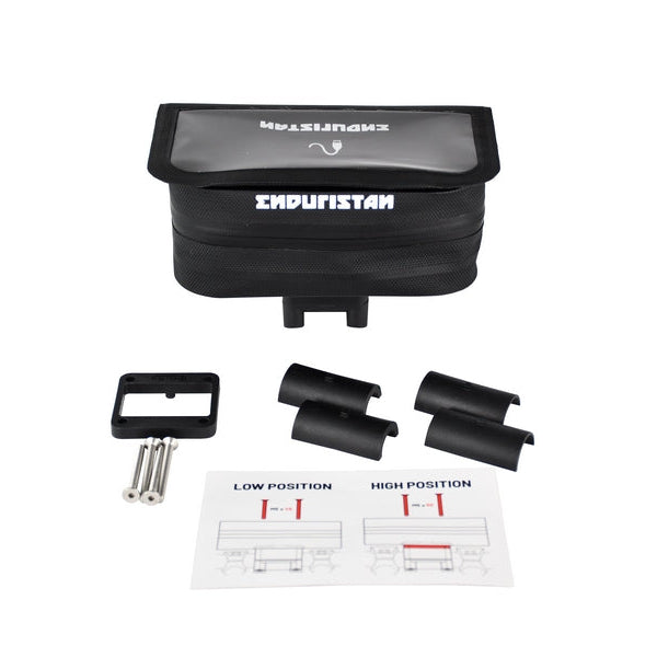 Enduristan Handlebar bag