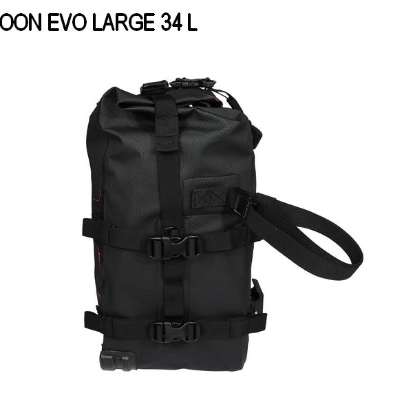 Enduristan Monsoon EVO Side Panniers