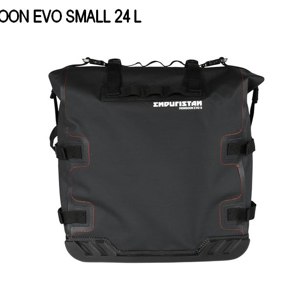 Enduristan Monsoon EVO Side Panniers