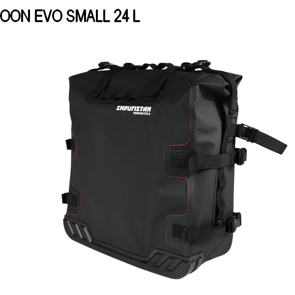 Enduristan Monsoon EVO Side Panniers