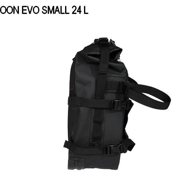 Enduristan Monsoon EVO Side Panniers