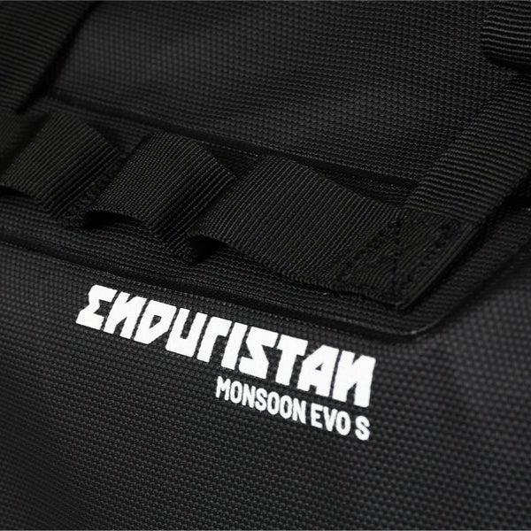 Enduristan Monsoon EVO Side Panniers