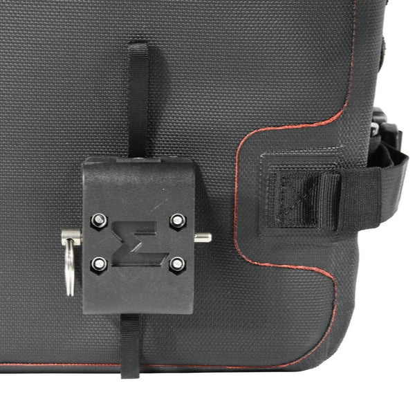 Enduristan Monsoon EVO Side Panniers