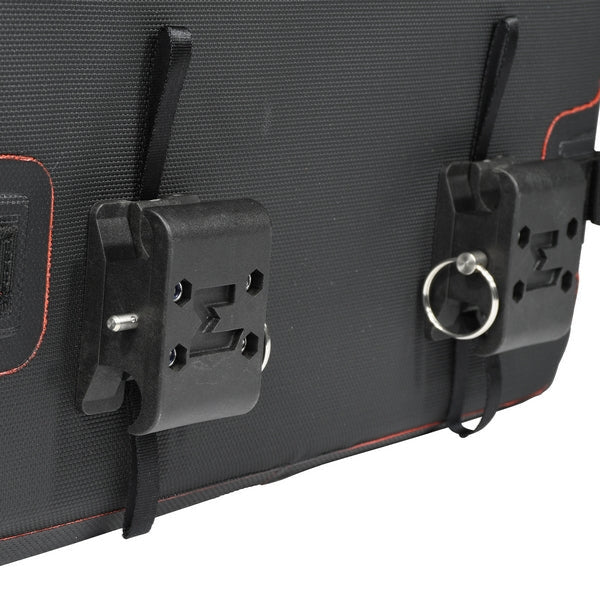 Enduristan Monsoon EVO Side Panniers