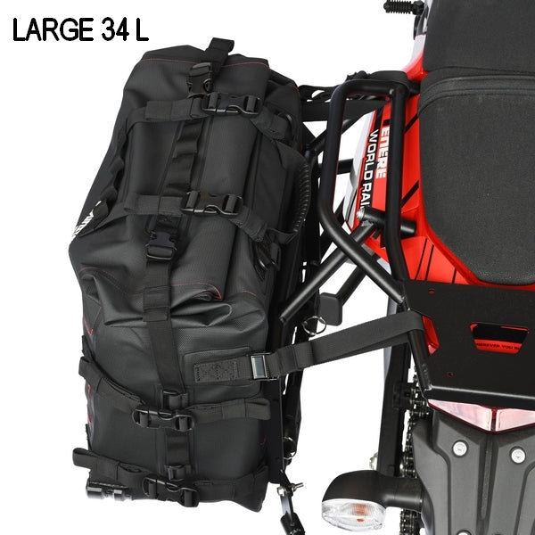 Enduristan Monsoon EVO Side Panniers