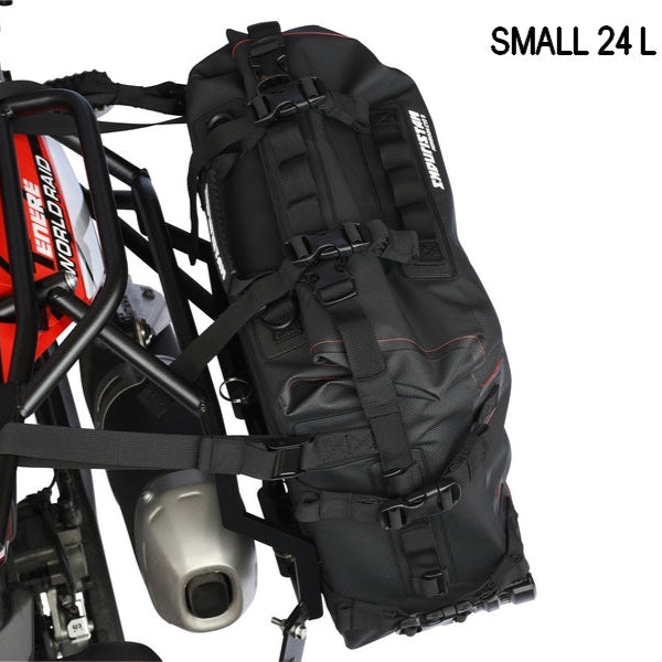 Enduristan Monsoon EVO Side Panniers