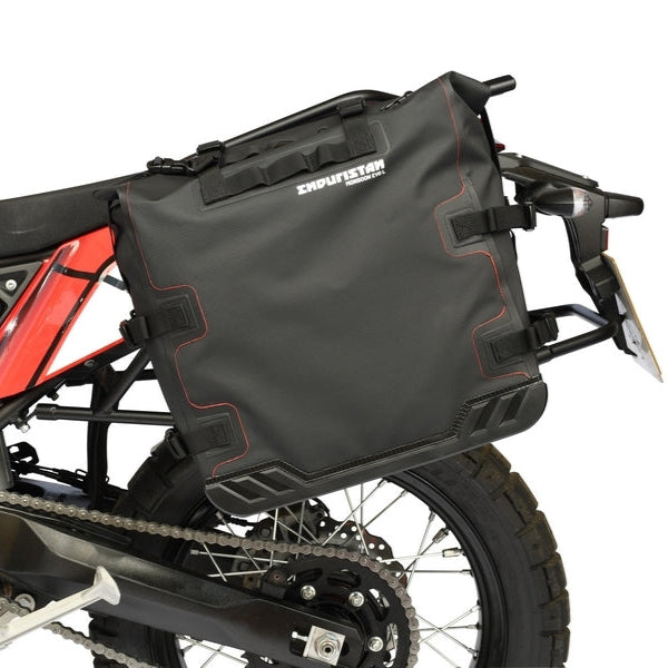 Enduristan Monsoon EVO Side Panniers