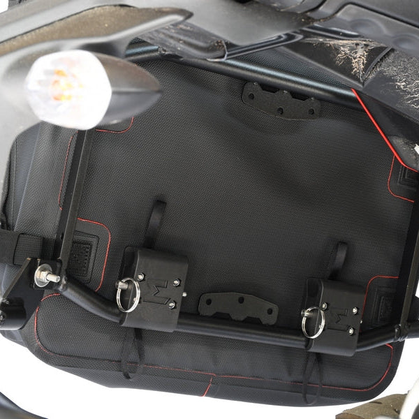 Enduristan Monsoon EVO Side Panniers