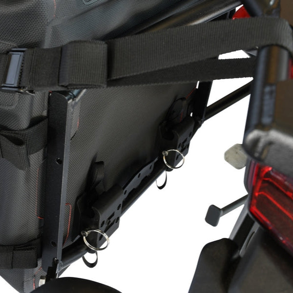 Enduristan Monsoon EVO Side Panniers