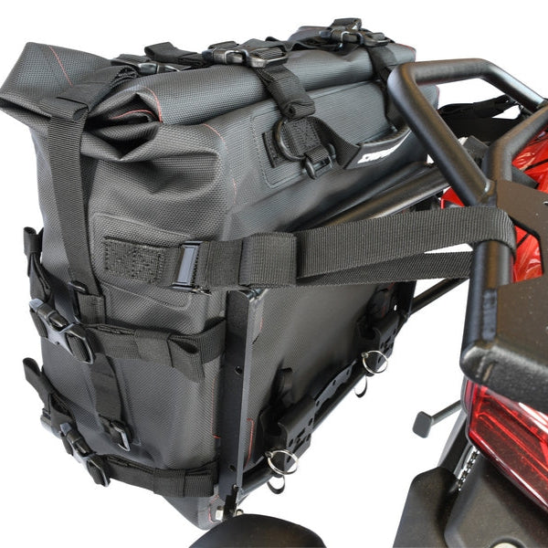 Enduristan Monsoon EVO Side Panniers