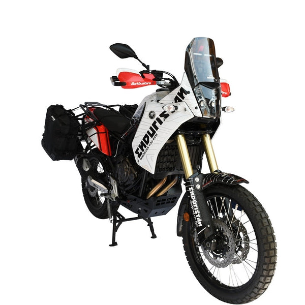 Enduristan Monsoon EVO Side Panniers