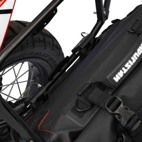 Enduristan Monsoon EVO Side Panniers