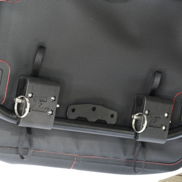 Enduristan Monsoon EVO Side Panniers